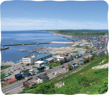 岬の森東山公園